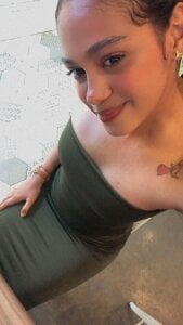 Public od Alahia_Baiter  3 snímek