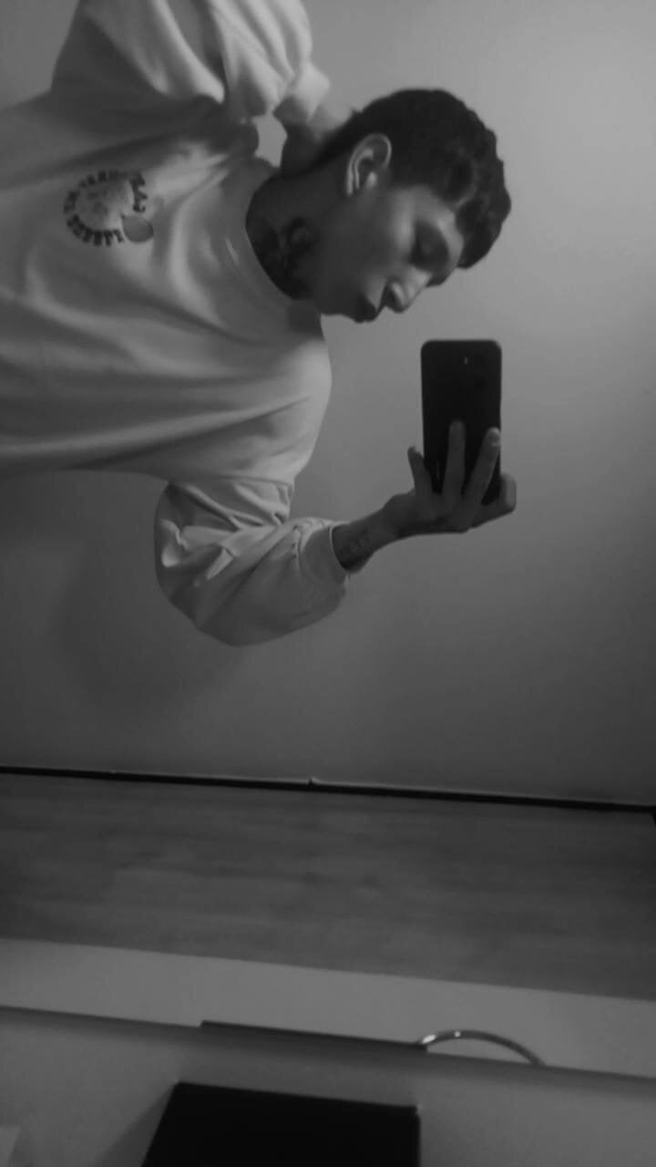 TREVORDONSON Trending Pic 8082