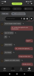 Suggardaddy4u Ticket show Pic 5