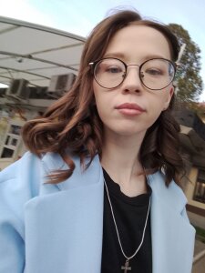 SharenBilleck Public Pic