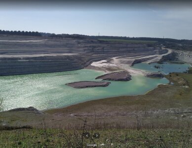 dondadda4200 Aonb - Area of Outstanding Natural Beauty Pic