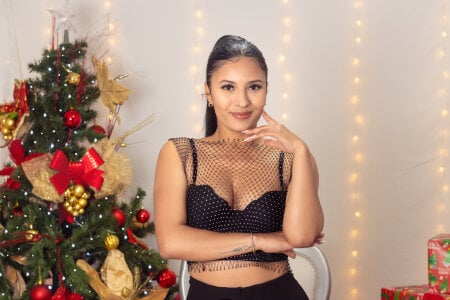 CeliWoods Merry Christmas my loves 💋💋💋 Bilde