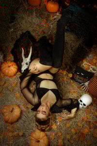 CALANTHELOVE1 your brand new goddess of frenzy Pic 4