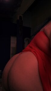 Magaliina's Big but Sex Photo 2