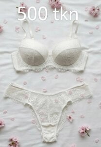 I CAN BE U DOLL ?) I will be your doll, you can buy clothes, I will order them and go on air, in add od shy_blondiee  7 snímek