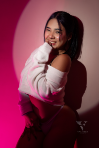 Mylarossi YOUR GOOD GIRL Poză 2