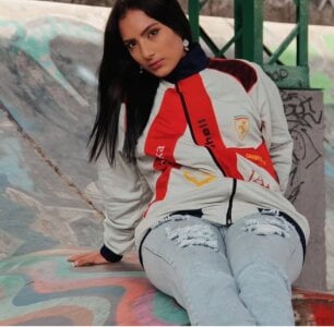 KiikiLovee casual Foto 4