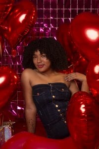 LunaaCurly Happy Valentine Day ♥ Εικόνα