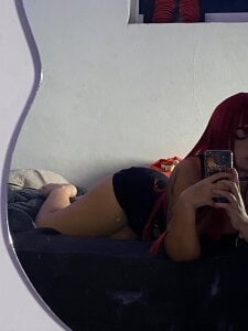 Lexie_Bell_: Sexy redhair ( фото)