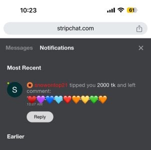 Join _Milli_xoxo_ Live Sex Chat - Profiles, Reviews, & Porn
