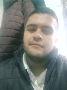 Public od crowten  6 snímek