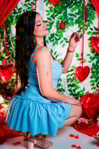 MarianaMontezz Valentin's day with your mistress 💋💖 Pic 3