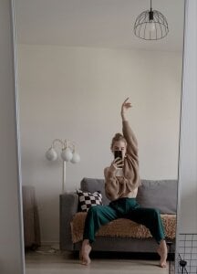 NinaMeaden jess home photos Pic 6