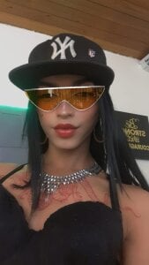 MeghanQueen__ know me Bilde