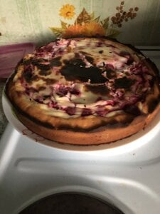 LiessaAss My hobby Pic 7