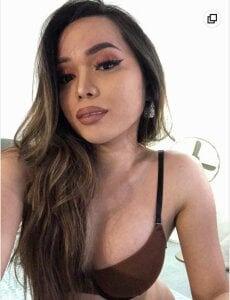 Missmannequin Public Pic