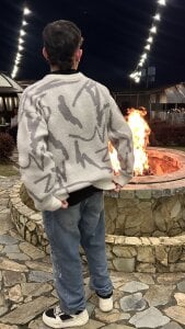 You're not fire... but you know how to ignite me. de NikoStone_ Foto 2