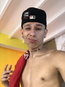 Jake_beach_ Public Pic 6