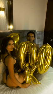 samantha_and_williams 🎉 100K Followers! slika 2