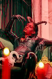 Nicolemorelli2のGate Of Hellの 3枚の写真