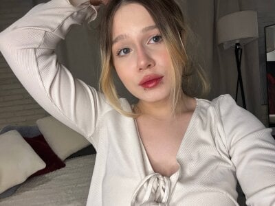 Am I really cute? de Love_audirs6 Foto 4