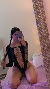 🍒🫦 de Ashlely_Smith  5 Imagens