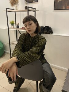 AnthonyHatler Public Immagine  3