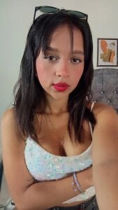 tianna_princess A Beauty Day Like Me Pic 5