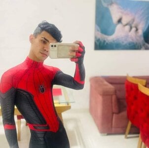 Violet_Dreams_: 😈😈😈😈😈😈 ( 3 фото)