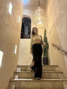 Sara__WilliamsCasual me! 💙 Bild 7