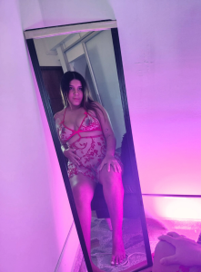 HotLunaX your pregnant girl for you Pic 4