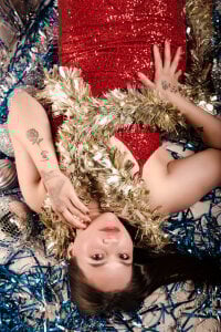 Victoria_Wilde_ Sweet Christmas 2025💋🔥 Pic 3