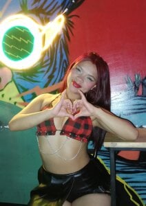 Choloeadams_xxx I ME Foto 4