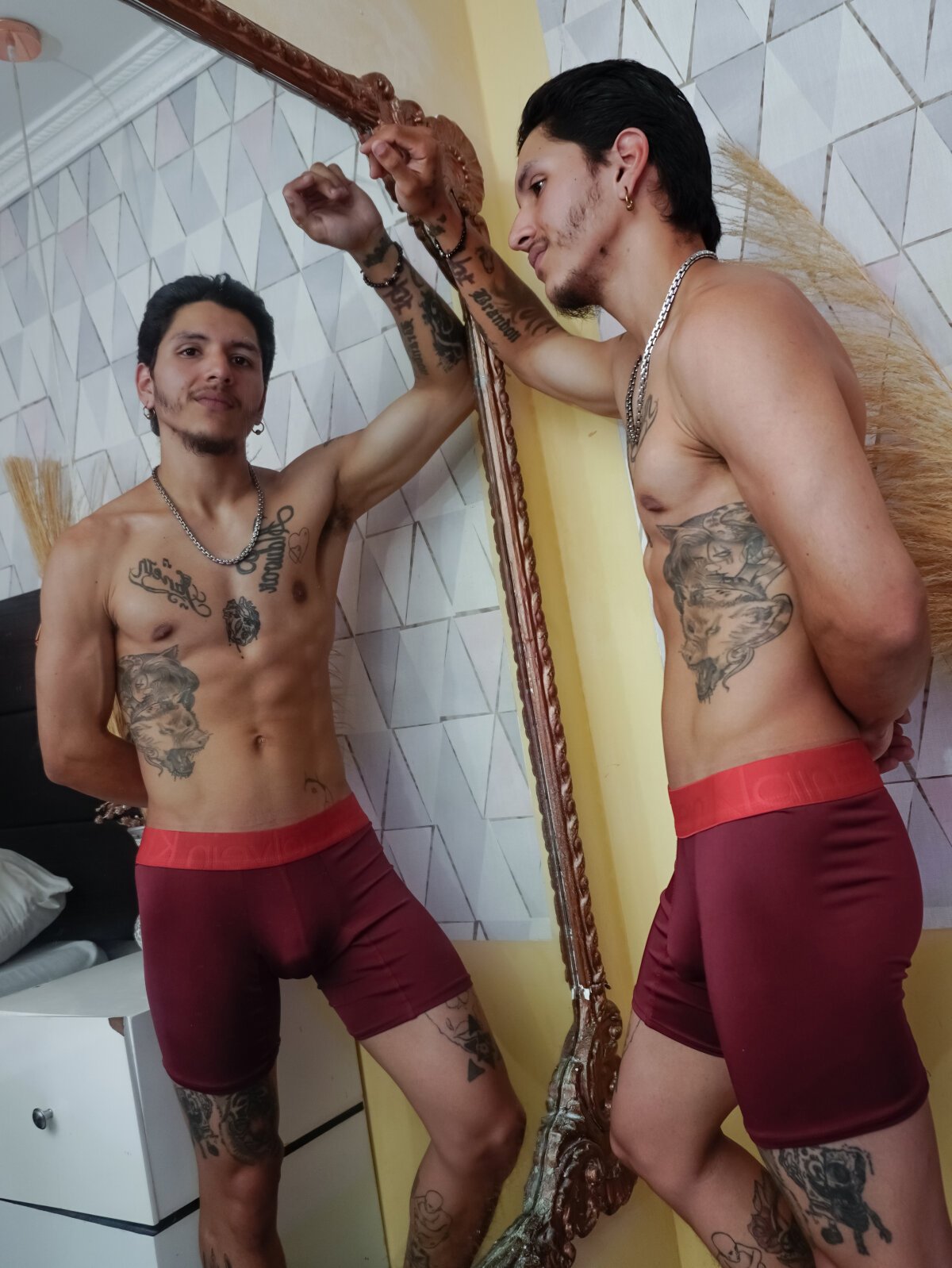 DanteLuxx 熱門圖片 6351