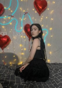 Sophie_SkyAngel My heart belongs only to you зображення 3