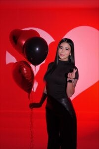 Ivy_rein February! day of making love to friendship | SAN VALENTINE DAYS🔥 зображення