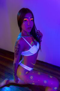 VioletFroost Midnight Curves Immagine 