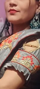 Priyanka-Mehta Public Pic