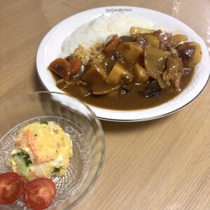 riken_jp 料理 Immagine  2