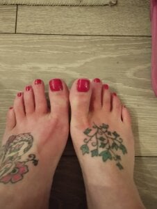 MissHoneyPenny Public Kuva 3