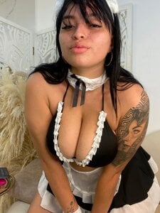 penelope__11 MAID HOT Εικόνα 3
