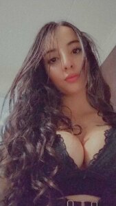 Fernandathxxx Sexy girl Billede 4