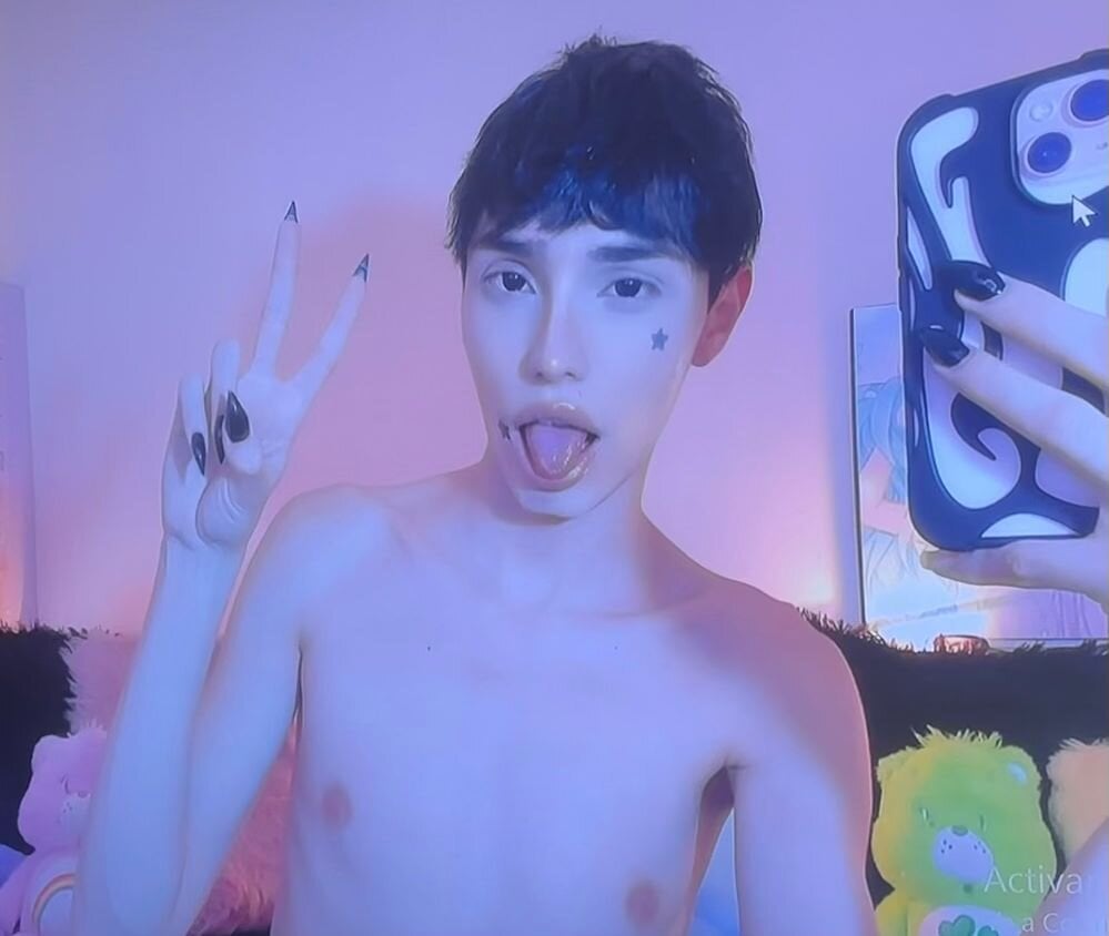 Strawberry_Kitty_ избранные изображения 395