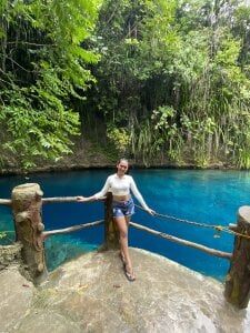 Martha_pookerxxx Enchanted River Foto 4