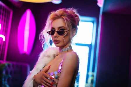 Public de TiffanyStein  5 photos