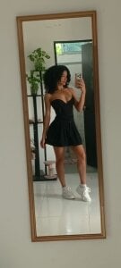 CurlyBitch Sexy and horny girls Photo 8