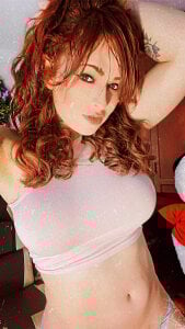 nicolle_sexxx sexy Pic