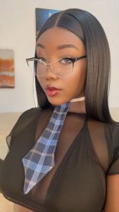 daniellabrown College Girl Kuva