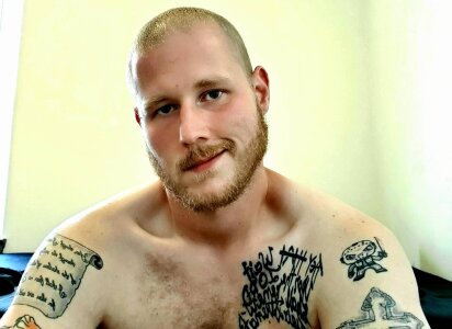 Barrentine88 Me, Myself and I Billede 8