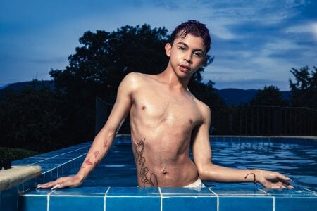 Prince_Apolo hot Pic 5